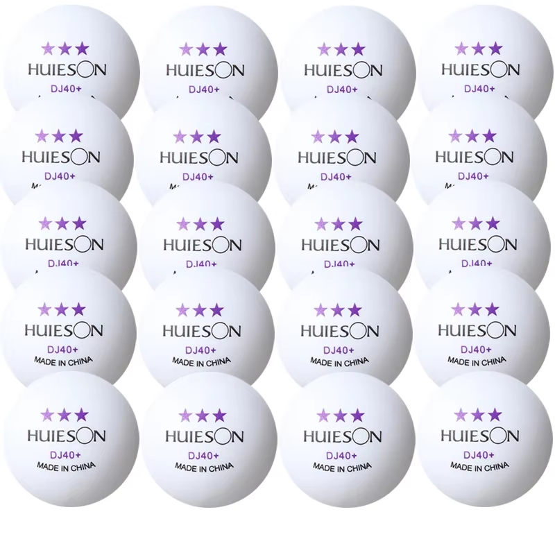 Table Tennis Livescore - Palline da Ping Pong Eroswing Huieson