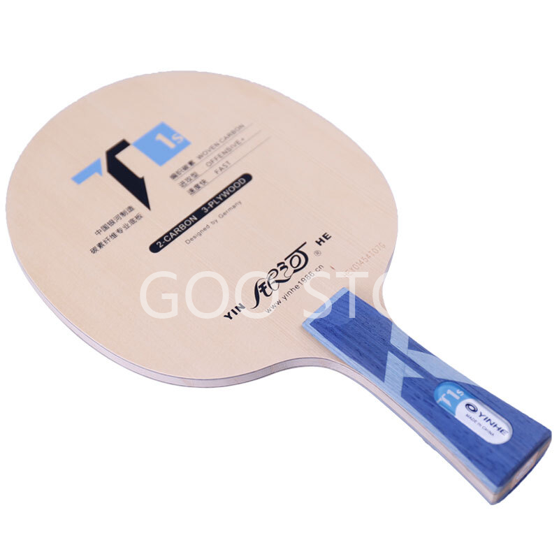 Table Tennis Yasaka - Lama da ping pong YINHE T-1S