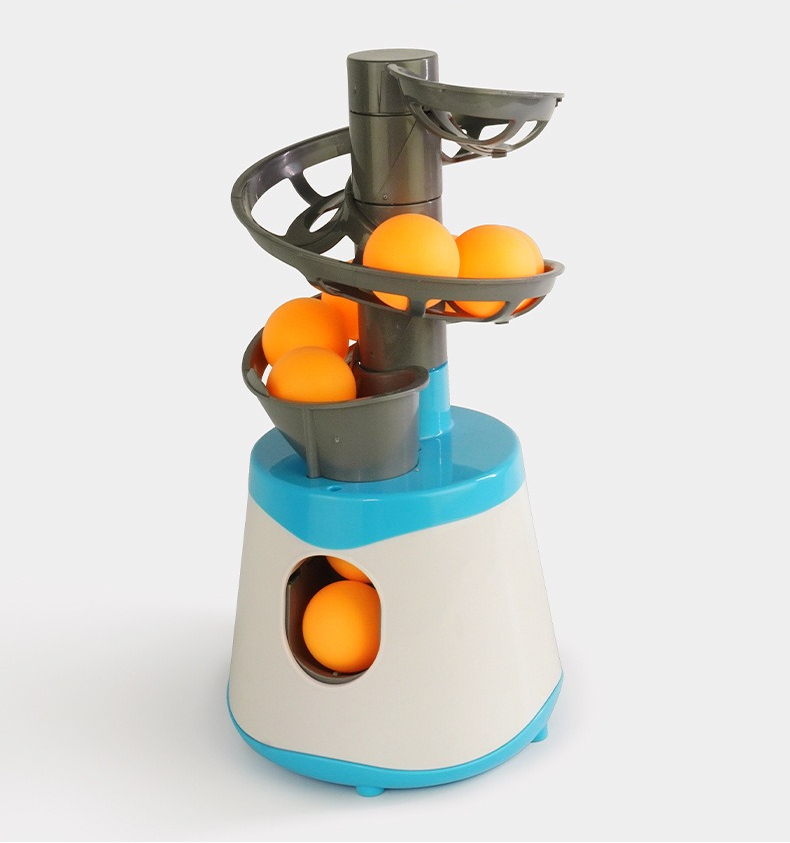 Table Tennis Kids - Lanciatore automatico di robot per allenatore