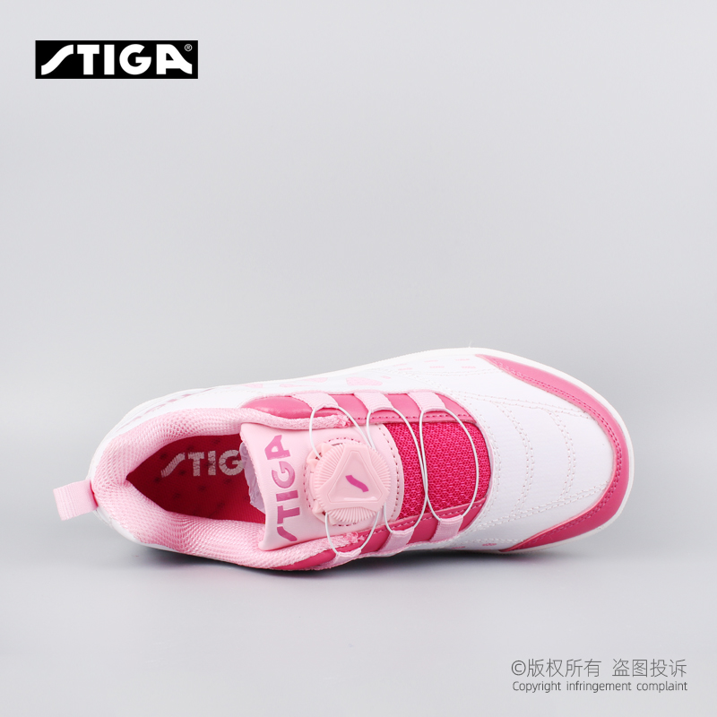 Table Tennis Kids - Scarpe da tennis da tavolo originali