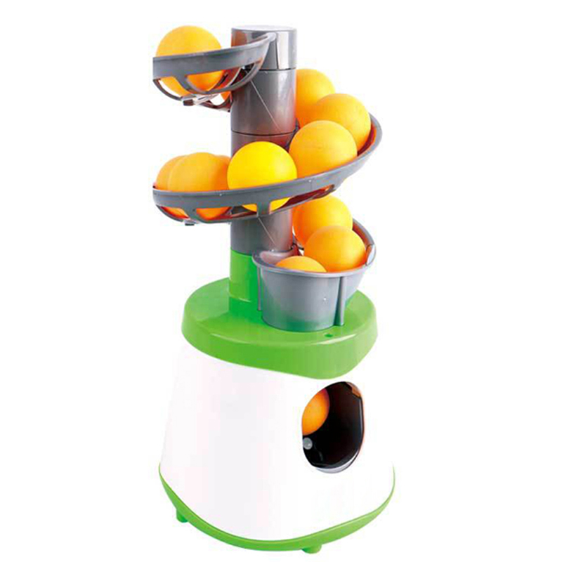 Table Tennis Livescore - 4 * Batteria AA Mini Ping