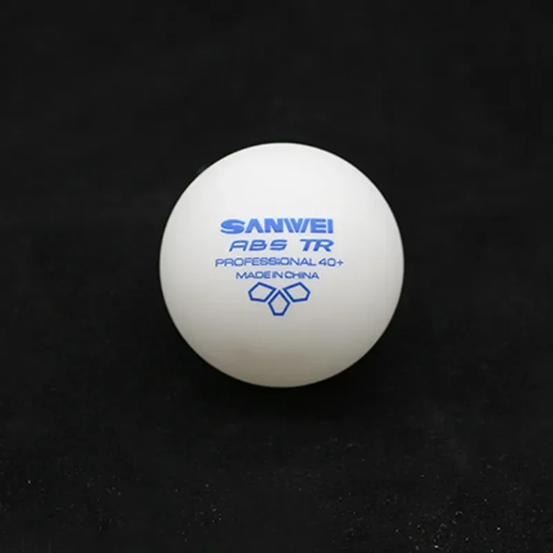 Palline da ping pong SANWEI-AB - Table Tennis Livescore recensione e prezzo