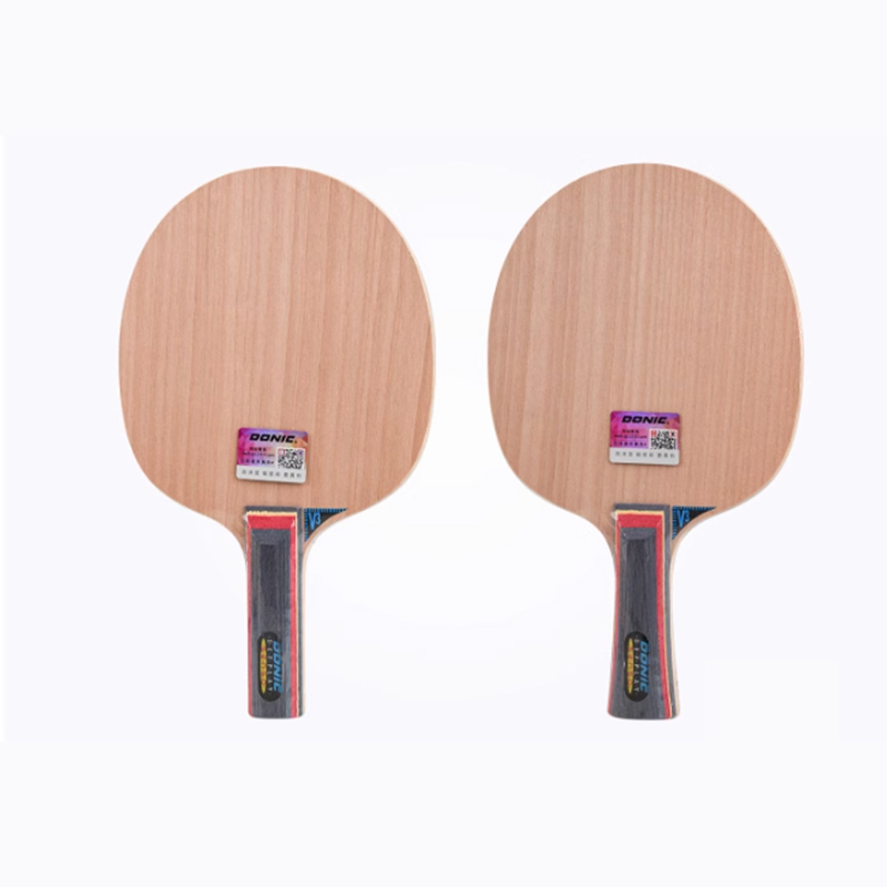 Donic Defplay Senso V3 lama da - Table Tennis Yasaka recensione e prezzo