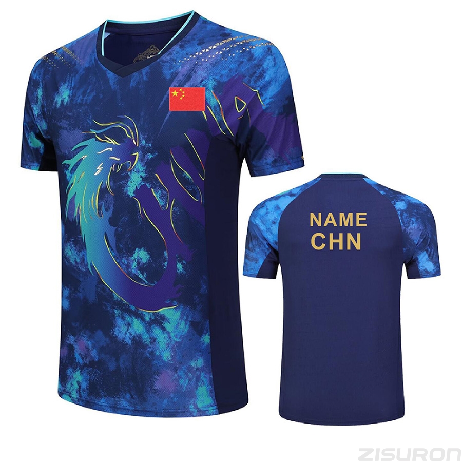 Logo testo personalizzato 2024 - Table Tennis Team Championship recensione e prezzo