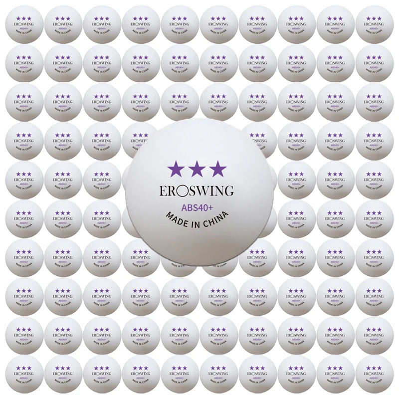 Palline da Ping Pong Eroswing  - Table Tennis Livescore recensione e prezzo