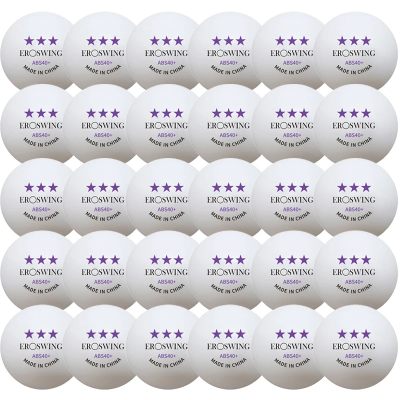 Palline da Ping Pong Eroswing  - Table Tennis Livescore recensione e prezzo