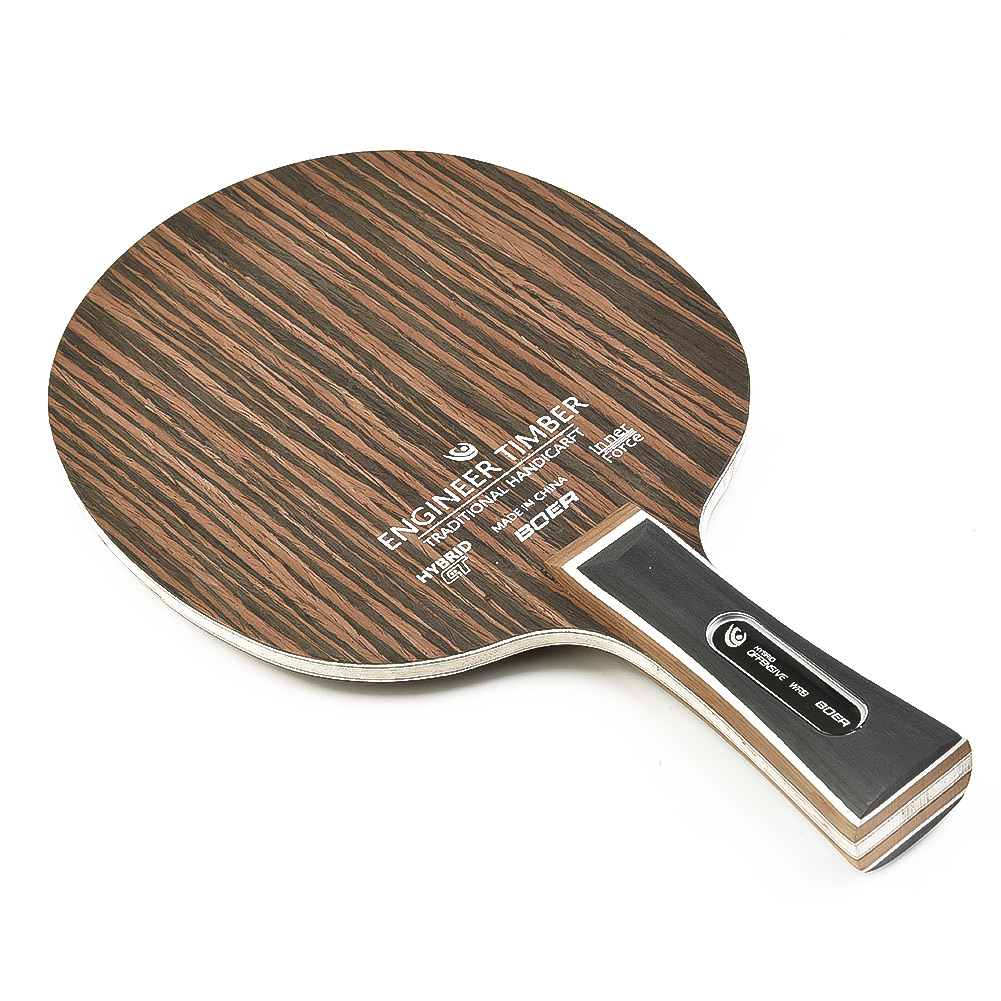 1 pz lama da Ping Pong ebano D - Table Tennis Yasaka recensione e prezzo