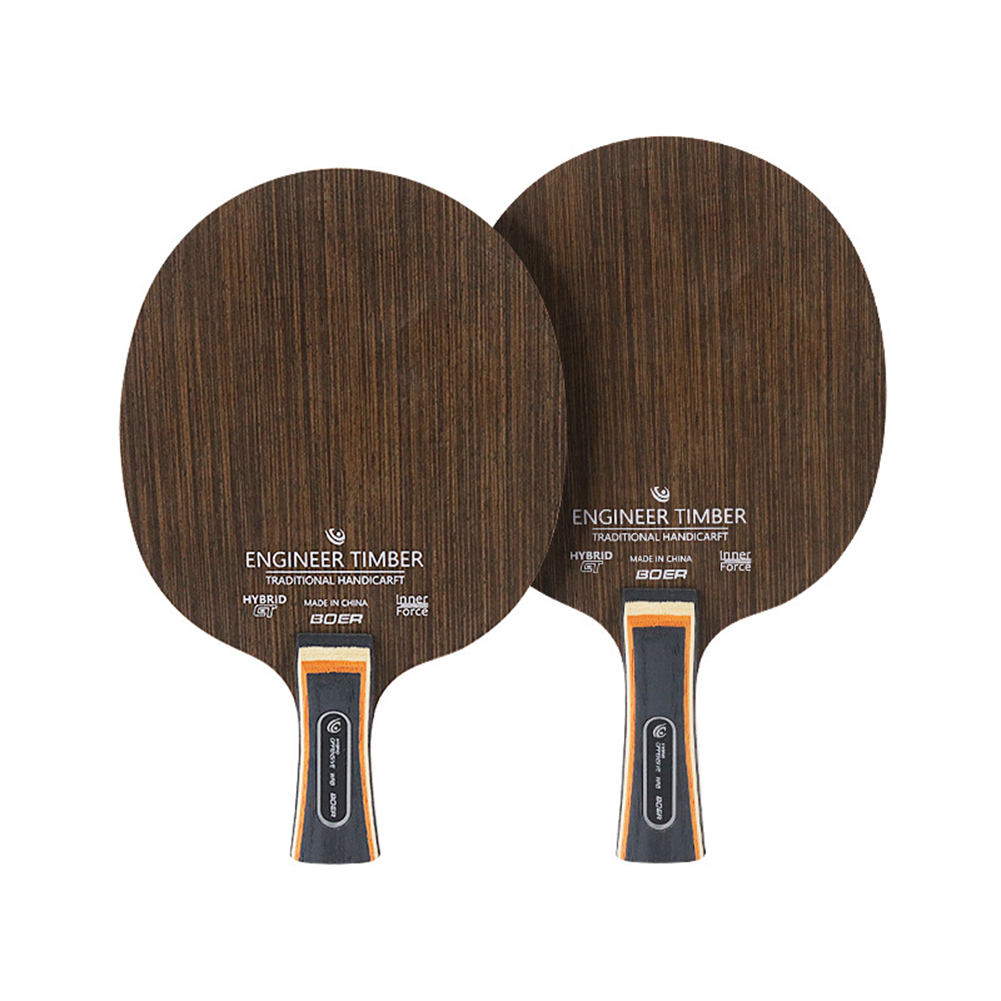 1 pz lama da Ping Pong ebano D - Table Tennis Yasaka recensione e prezzo
