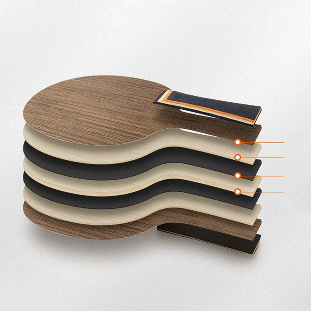 1 pz lama da Ping Pong ebano D - Table Tennis Yasaka recensione e prezzo