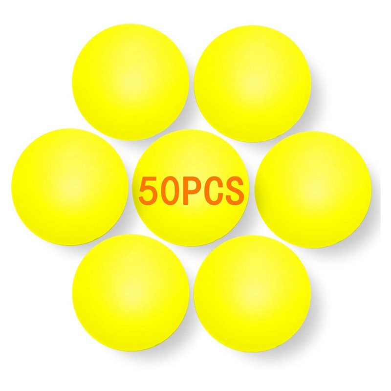HOES- Pong Ball 40 mm, Palline - Table Tennis Kids recensione e prezzo