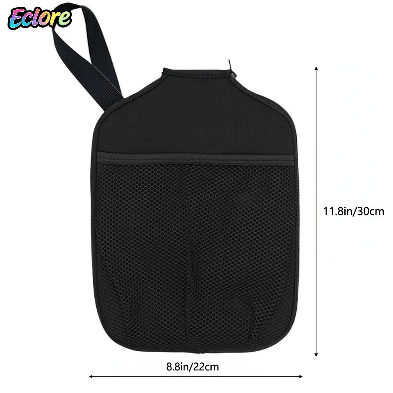 Borsa per racchetta da pickleb - Table Tennis Games recensione e prezzo