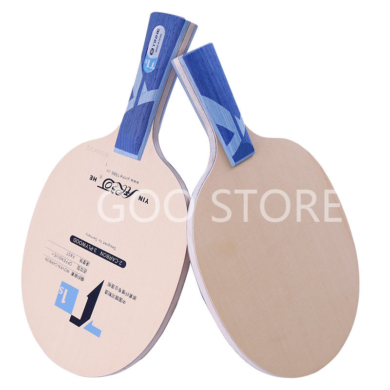 Lama da ping pong YINHE T-1S / - Table Tennis Yasaka recensione e prezzo
