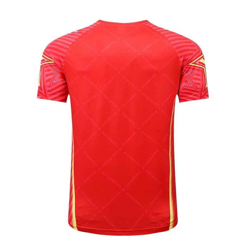 2022 Campionato CINA Squadra m - Table Tennis Team Championship recensione e prezzo