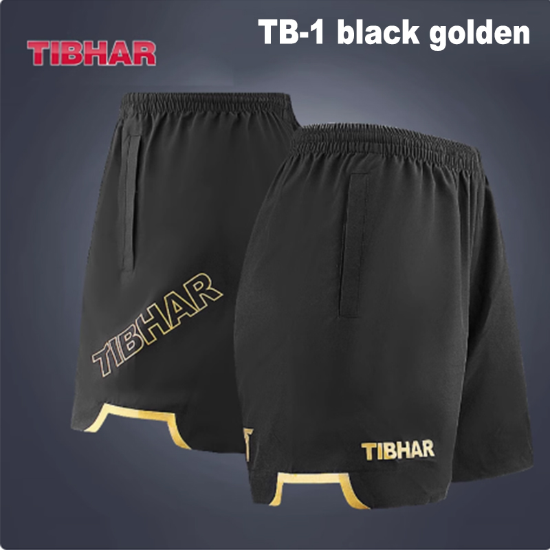Pantaloncini da ping pong Tibh - Table Tennis Livescore recensione e prezzo