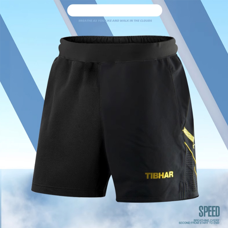 Pantaloncini da ping pong Tibh - Table Tennis Livescore recensione e prezzo