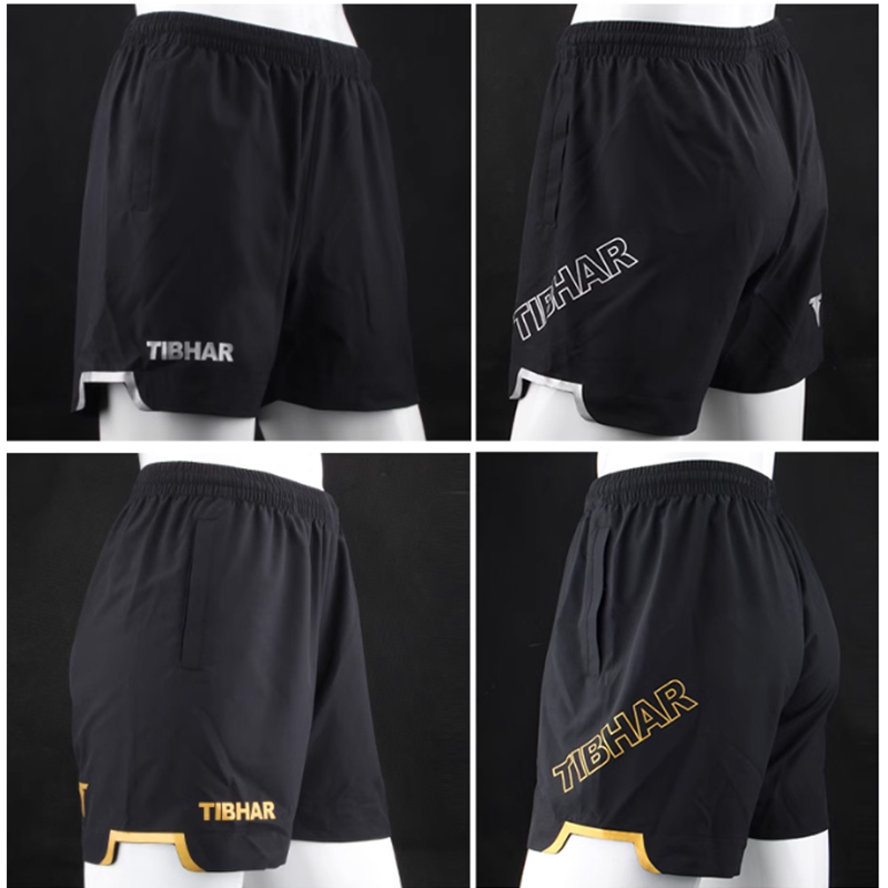 Pantaloncini da ping pong Tibh - Table Tennis Livescore recensione e prezzo