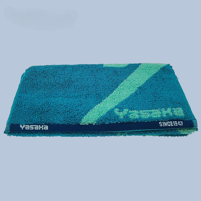 YASAKA Asciugamano sportivo Pa - Table Tennis Yasaka recensione e prezzo