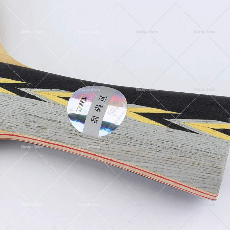 Lama per Ping Pong DHS POWER G - Table Tennis Yasaka recensione e prezzo