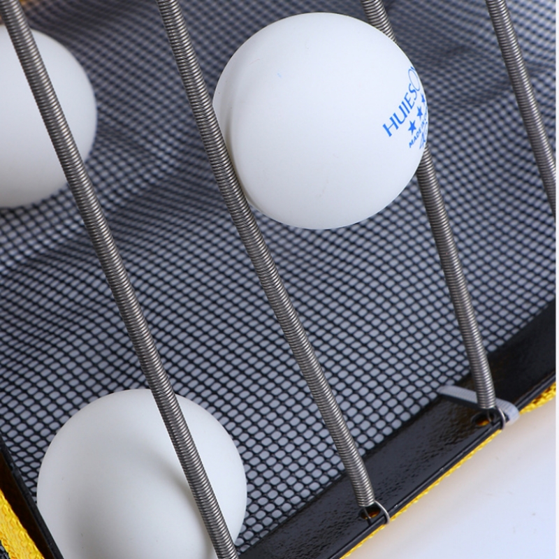 Raccoglitore di palline da pin - Table Tennis Livescore recensione e prezzo