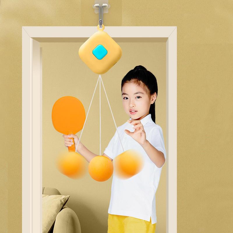 Allenatore per pratica di ping - Table Tennis Kids recensione e prezzo
