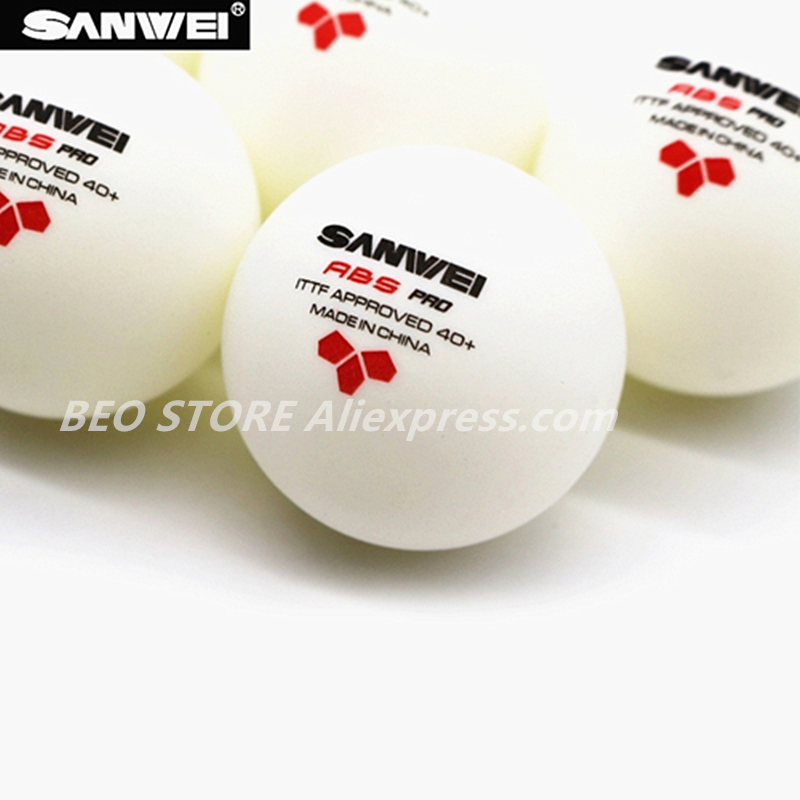 120 Palle Sanwei Pallina da Pi - Table Tennis Livescore recensione e prezzo