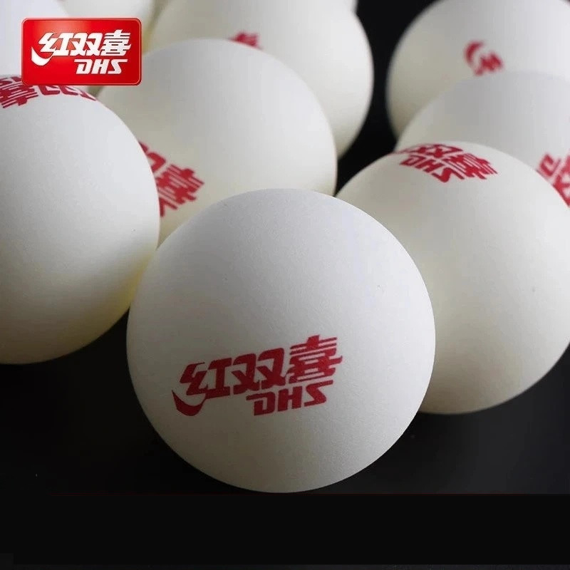 20/50/100 PCS DHS Palline da p - Table Tennis Livescore recensione e prezzo