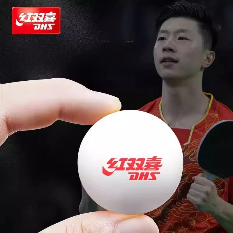 20/50/100 PCS DHS Palline da p - Table Tennis Livescore recensione e prezzo