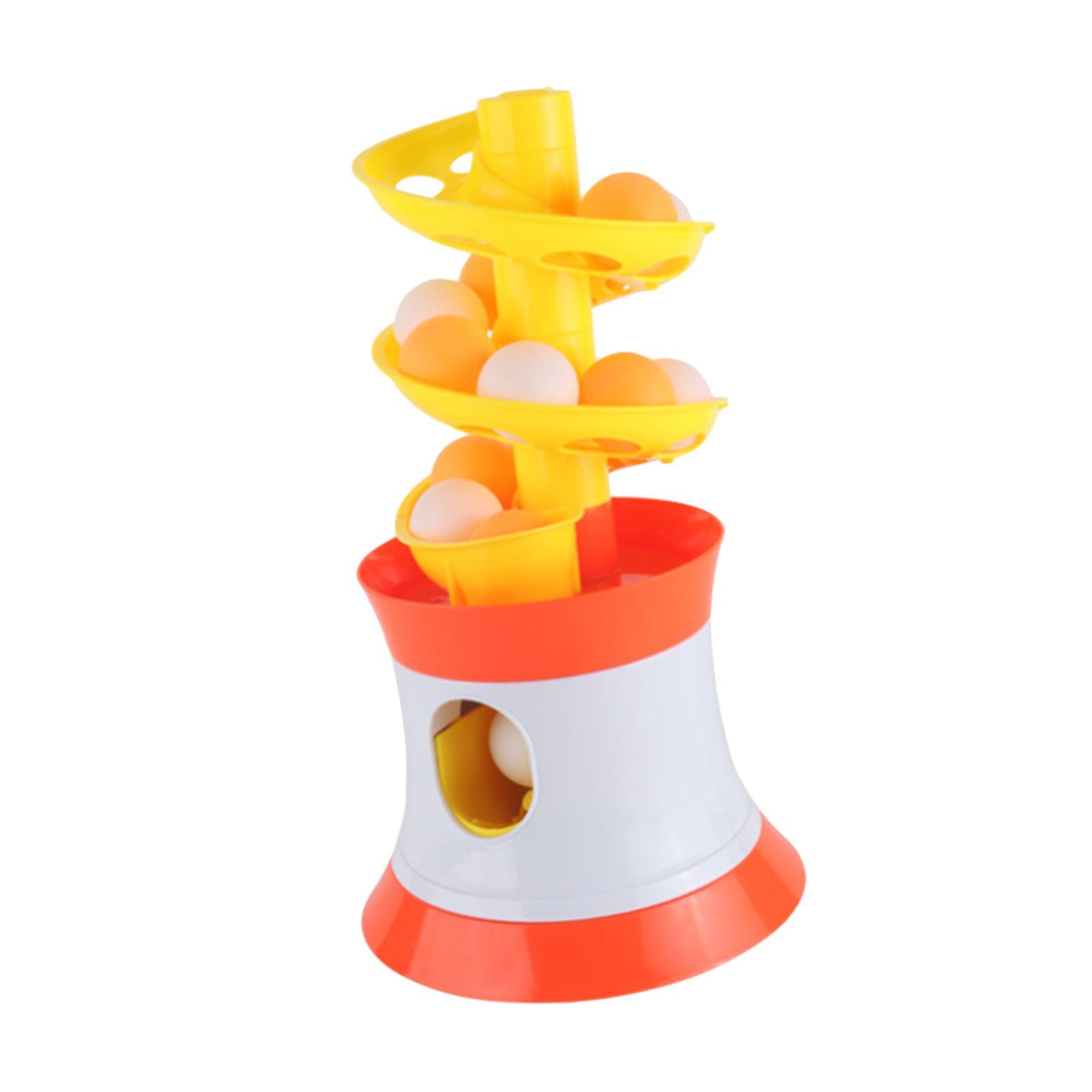 Robot per Tennis da Tavolo, Ma - Table Tennis Kids recensione e prezzo