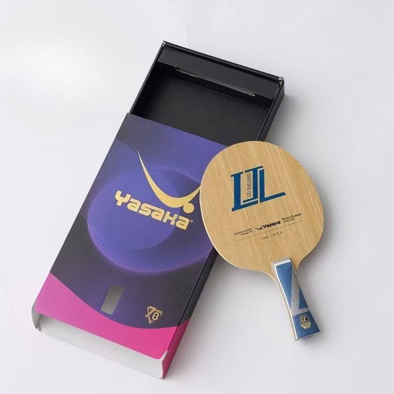 Yasaka Liu Jialiang - Telaio d - Table Tennis Yasaka recensione e prezzo
