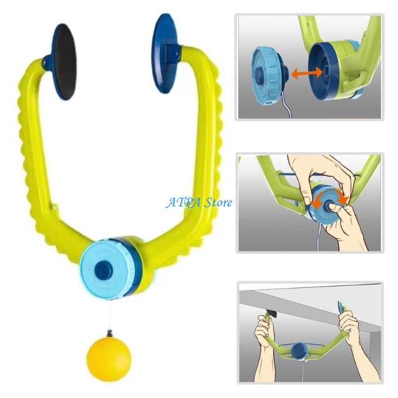 U13C Allenatore da indoor con  - Table Tennis Kids recensione e prezzo