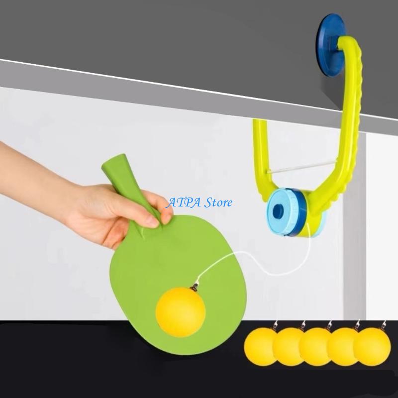 U13C Allenatore da indoor con  - Table Tennis Kids recensione e prezzo