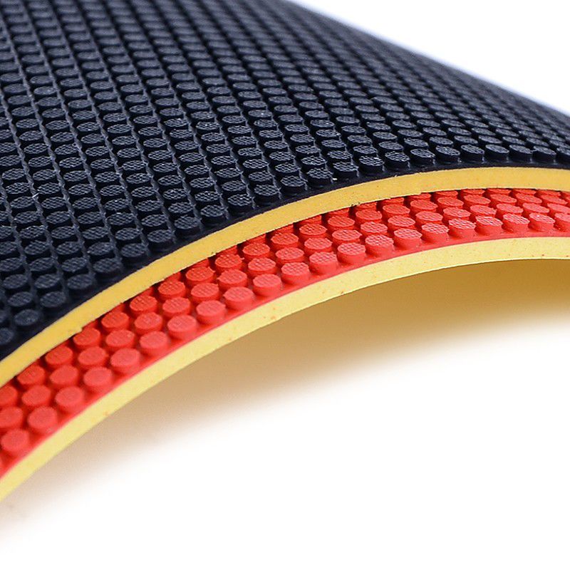 Gomma Originale DHS Dragon Sha - Table Tennis Games recensione e prezzo