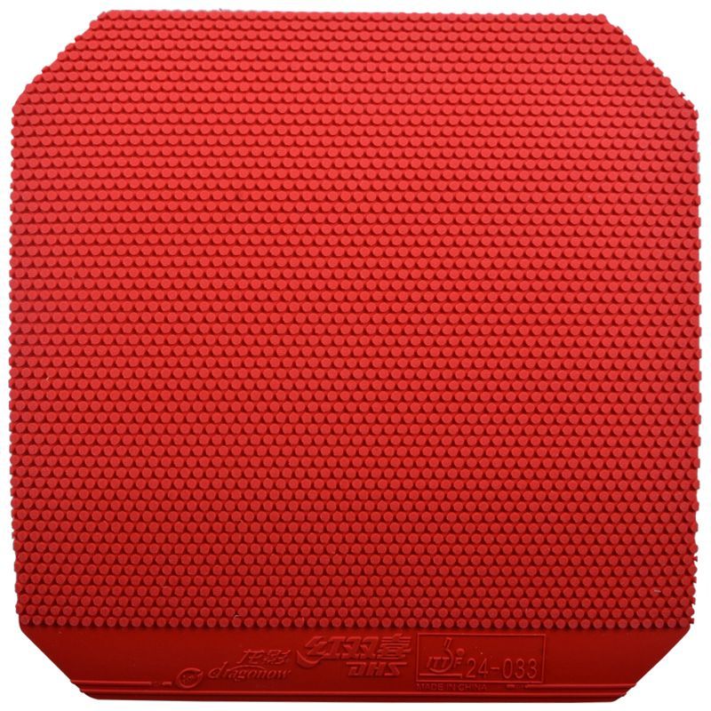 Gomma Originale DHS Dragon Sha - Table Tennis Games recensione e prezzo