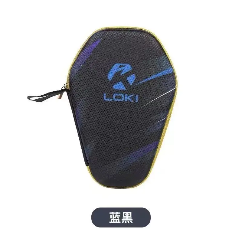 Custodia per Racchetta da Ping - Table Tennis Loki recensione e prezzo