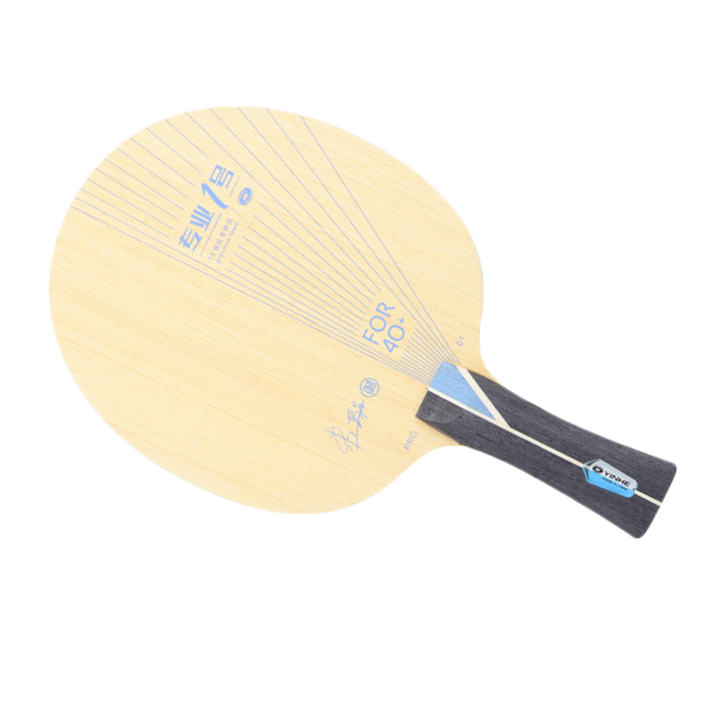 Yinhe PRO-1 PRO 01 Lama da pin - Table Tennis No 1 Player recensione e prezzo