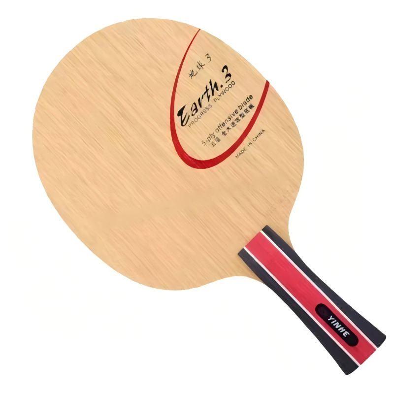 Originale Galaxy Yinhe Earth E - Table Tennis Yasaka recensione e prezzo