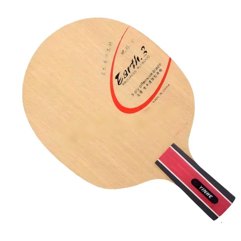 Originale Galaxy Yinhe Earth E - Table Tennis Yasaka recensione e prezzo