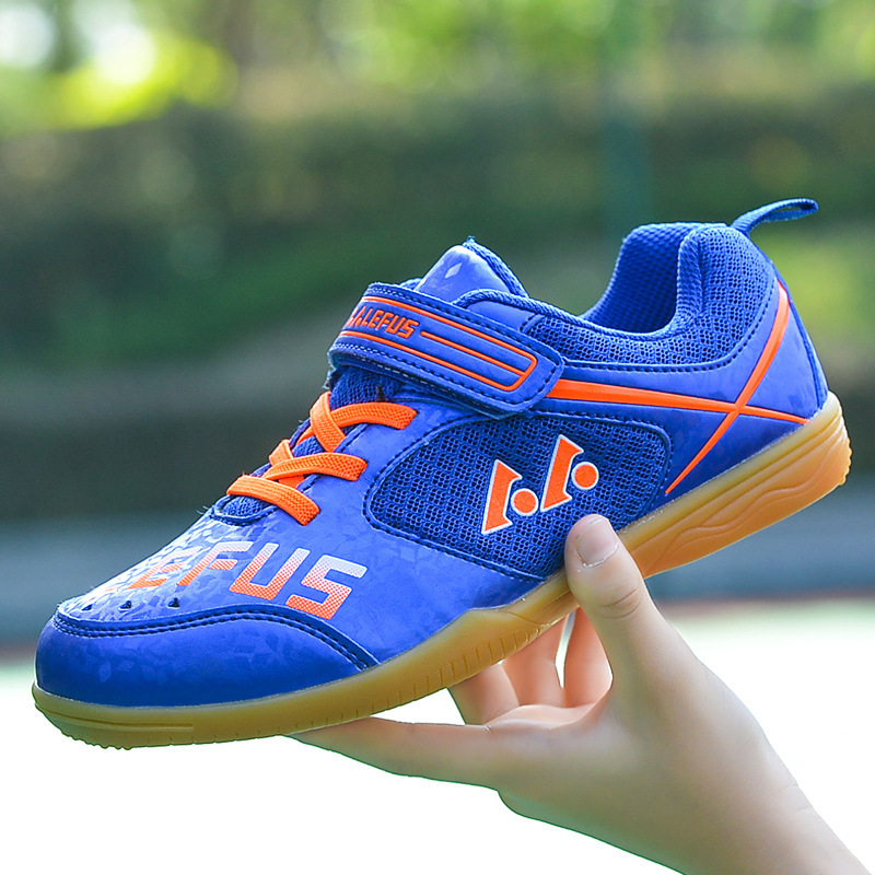 2025 Scarpe da ping pong per b - Table Tennis Kids recensione e prezzo