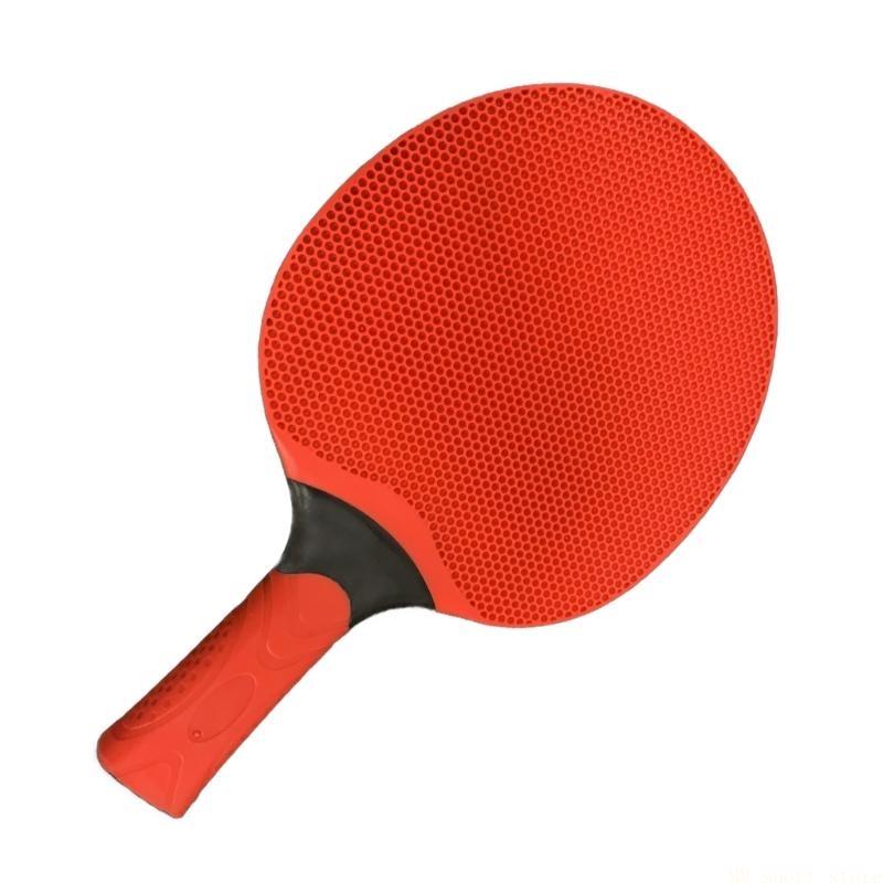 31BE Racchetta da in gomma leg - Table Tennis Kids recensione e prezzo