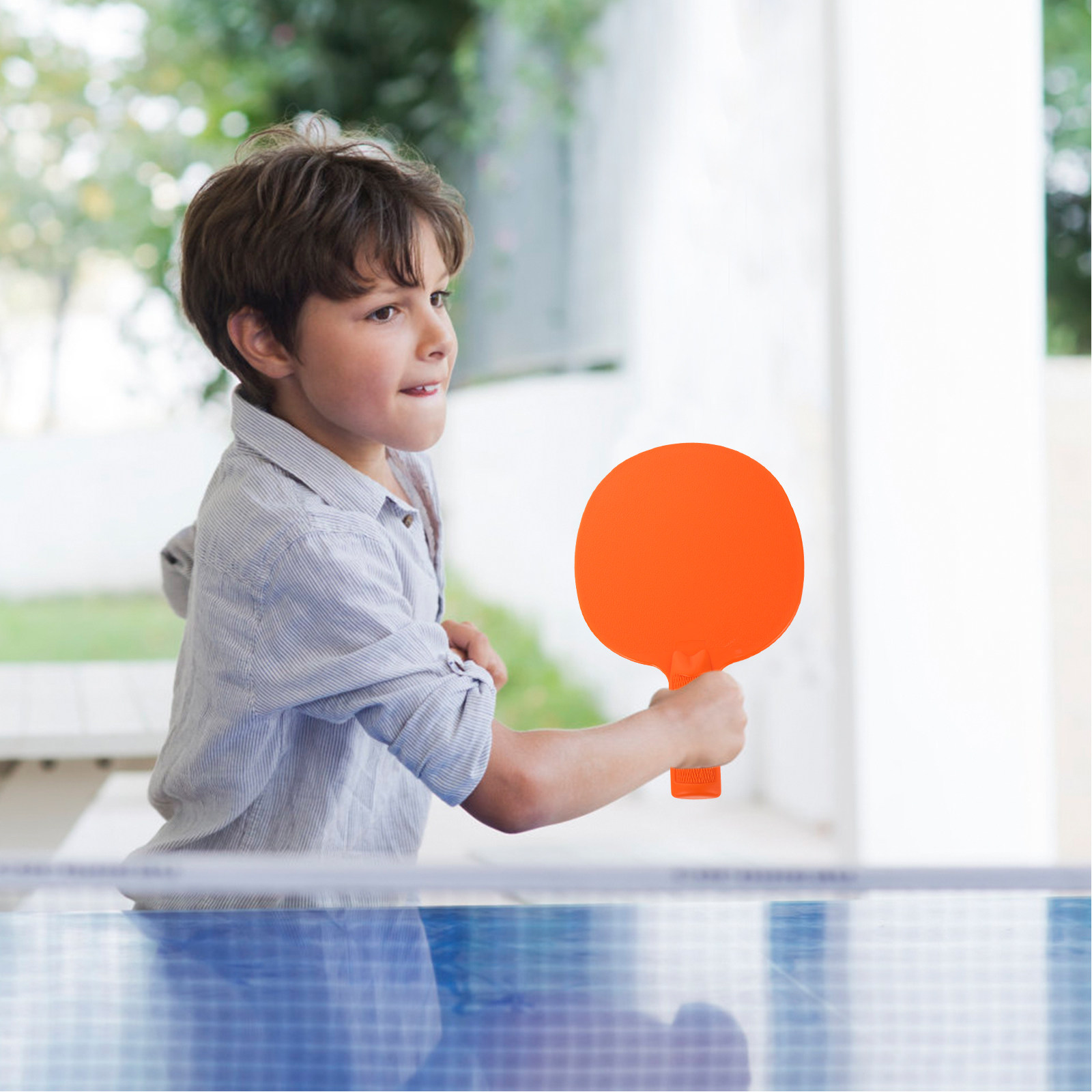Set di 2 Racchette da Ping Pon - Table Tennis Kids recensione e prezzo