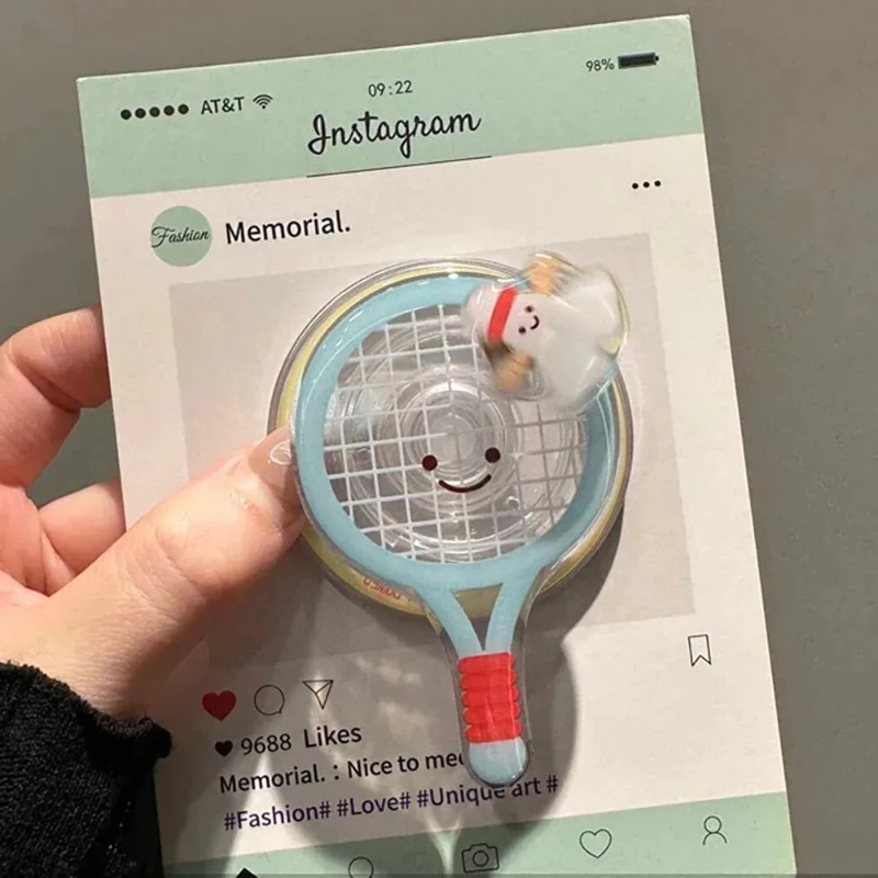 Supporto Magnetico Rotante per - Table Tennis Games recensione e prezzo