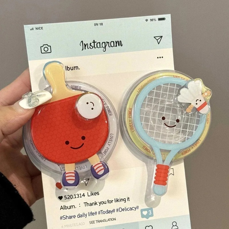 Supporto Magnetico Rotante per - Table Tennis Games recensione e prezzo