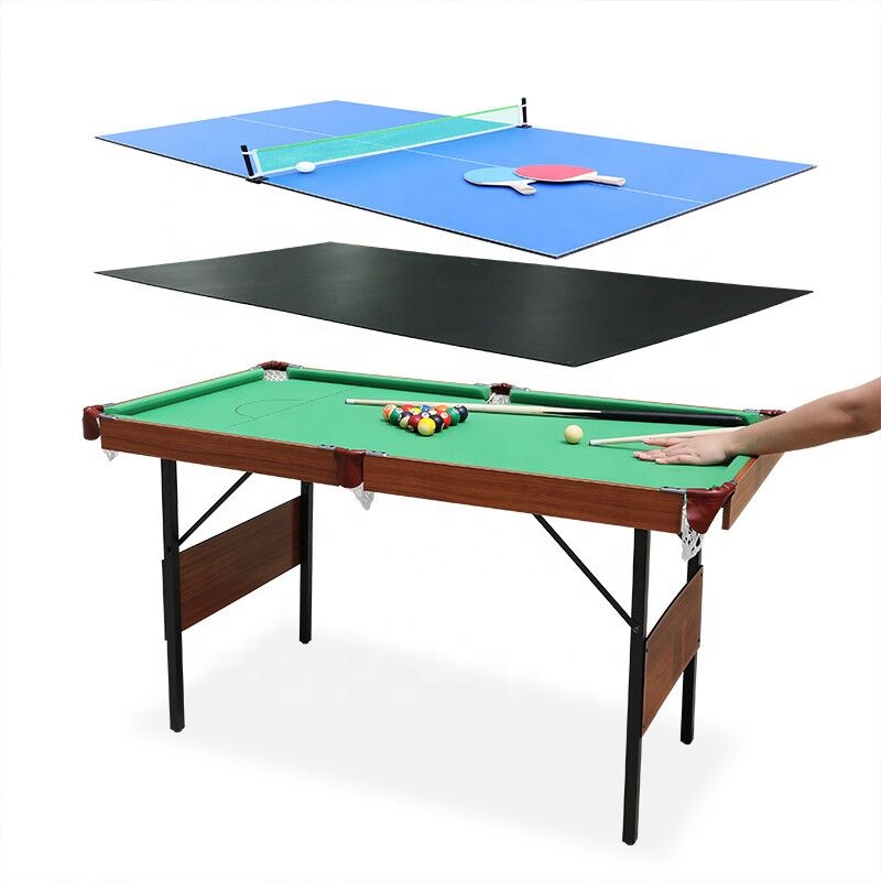 Tavolo da biliardo, ping pong  - Table Tennis Kids recensione e prezzo