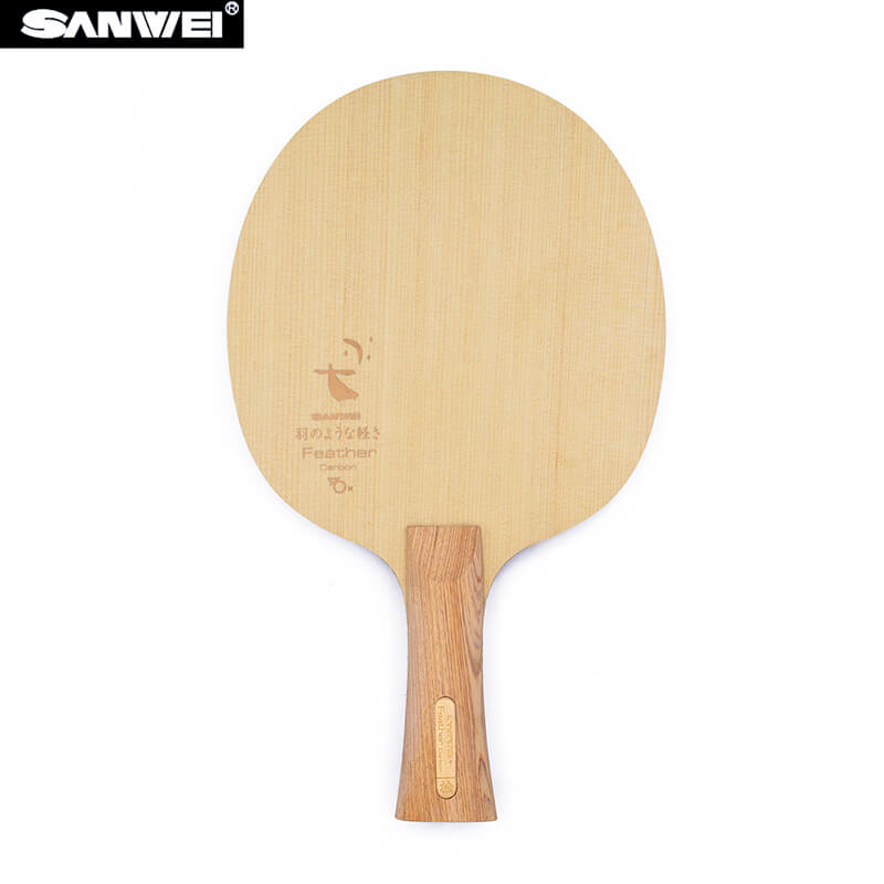 Lama da ping pong in carbonio  - Table Tennis Yasaka recensione e prezzo