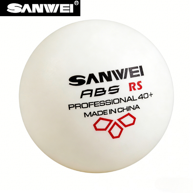 Originale SANWEI ABS Nuovo Mat - Table Tennis Livescore recensione e prezzo