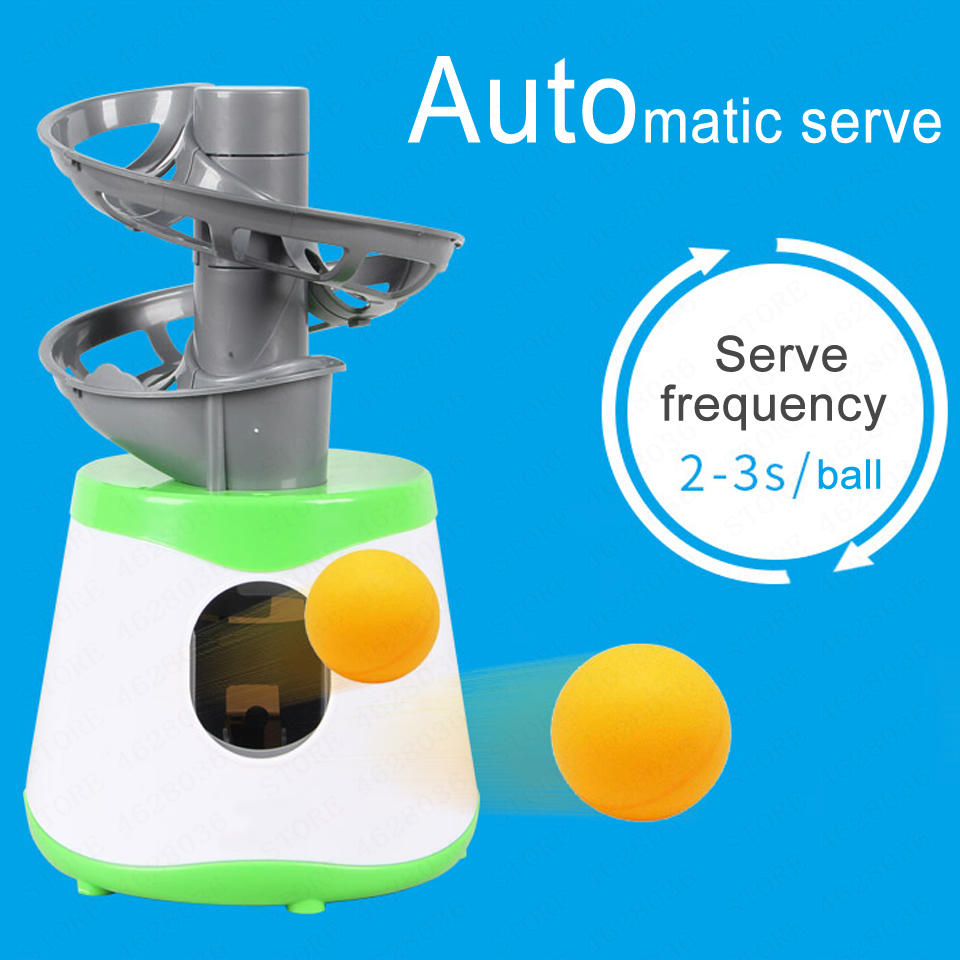 4 * Batteria AA Mini Ping Pong - Table Tennis Livescore recensione e prezzo